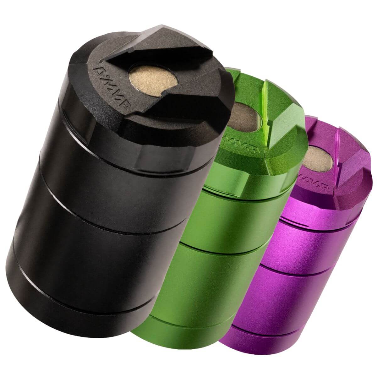 DynaVap DynaBank Kräuteraufbewahrung DynaVap DynaBank Kräuteraufbewahrung