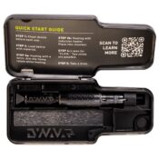 DynaVap VonG X Dry Herb Vaporizer 5