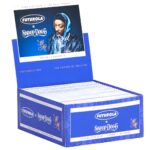 Futurola x Snoop Dogg King Size Slim LBC Drehpapier (50 Stk./Display)