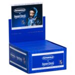 Futurola x Snoop Dogg King Size Slim LBC Rolling Papers + Tips (24 Stk./Display) Futurola x Snoop Dogg King Size Slim LBC Rolling Papers + Tips (24 Stk./Display)