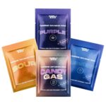 NEU Bag – Terpen-Infusionsbeutel für Blüten (10er-Pack) NEU BAG – Terpen-Infusionsbeutel für Blüten (10er-Pack)