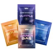 NEU BAG – Terpen-Infusionsbeutel für Blüten (10er-Pack)