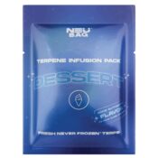 NEU BAG Terpen-Infusionspack (10er-Pack) – Dessert