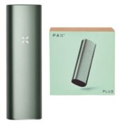 PAX Plus Komplettset Salbei Trockenkräuter Verdampfer