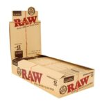 RAW 12 Inch supernatural rolling papers (20stk/display) Raw Classic 12 Supernatural Rolling Paper 800x800 1