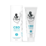 Dr. Kent Müde Beine CBD Creme 550mg (100ml) dr kent tired legs 21