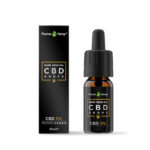 Pharma Hemp CBD Tropfen Hanfsamenöl 5% (10ml) drops hemp seed oil 5p 21