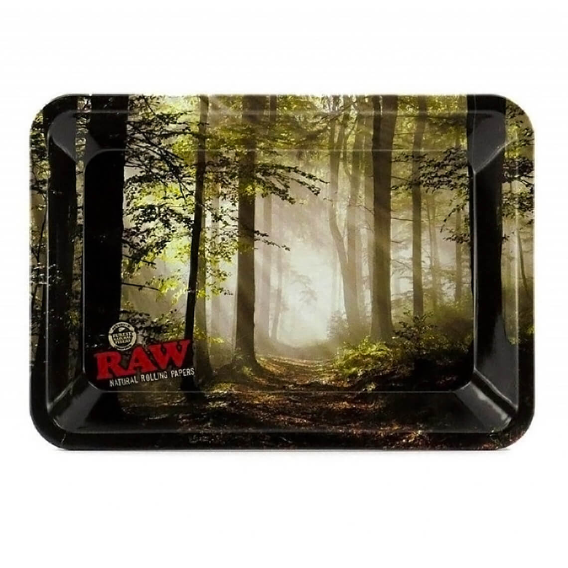 raw-rolling-tray-forest-small raw rolling tray forest small