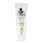 Dr. Kent Glucosamin CBD Creme 1100mg (100ml) wholesale dr kent glucosamine cbd cream 550mg 100ml 3 2