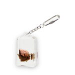 Echter Haschisch Acryl transparent Schlüsselanhänger Würfel wholesale hashish keyrings keychains 3654654654