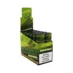 Cyclones Hanf Kegel Original (24 Stk./Display) wholesale hemp wraps cyclones 345435634534