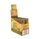 Cyclones Hanf Zapfen Zuckerrohr (24Stk/Display) wholesale hemp wraps cyclones 467788463