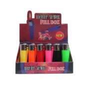 wholesale lighter shaped stash 2