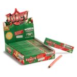 Juicy Jays kingsize watermelon rolling papers (24stk/display) wholesale rolling papers juicy jay watermelon king size 88676542
