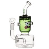 Hemper Dankenstein Bong