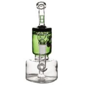 Hemper Dankenstein Bong 2