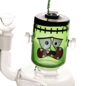 Hemper Dankenstein Bong 3