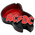 Champ High AC/DC Tisch-Aschenbecher