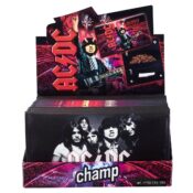 Champ High ACDC Tobacco Pouch 12pcsdisplay 1