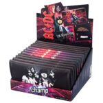 Champ High AC/DC Tabaktasche (12 Stk./Display)
