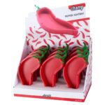 Champ High Pepper Aschenbecher (9 Stk./Display)