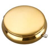Champ High Pocket Rainbow Ashtray 12pcsdisplay 2