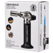 Champ High SM Rotationskopf Crème Brûlée Brenner 1
