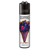 Clipper Classic Large Eis Waffeln 48pcsdisplay 4