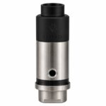 DaVinci EQ Keramik-Kräuterkammer DaVinci EQ Ceramic Herb Chamber