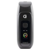 G Pen Dash + Vaporizer für trockene Kräuter