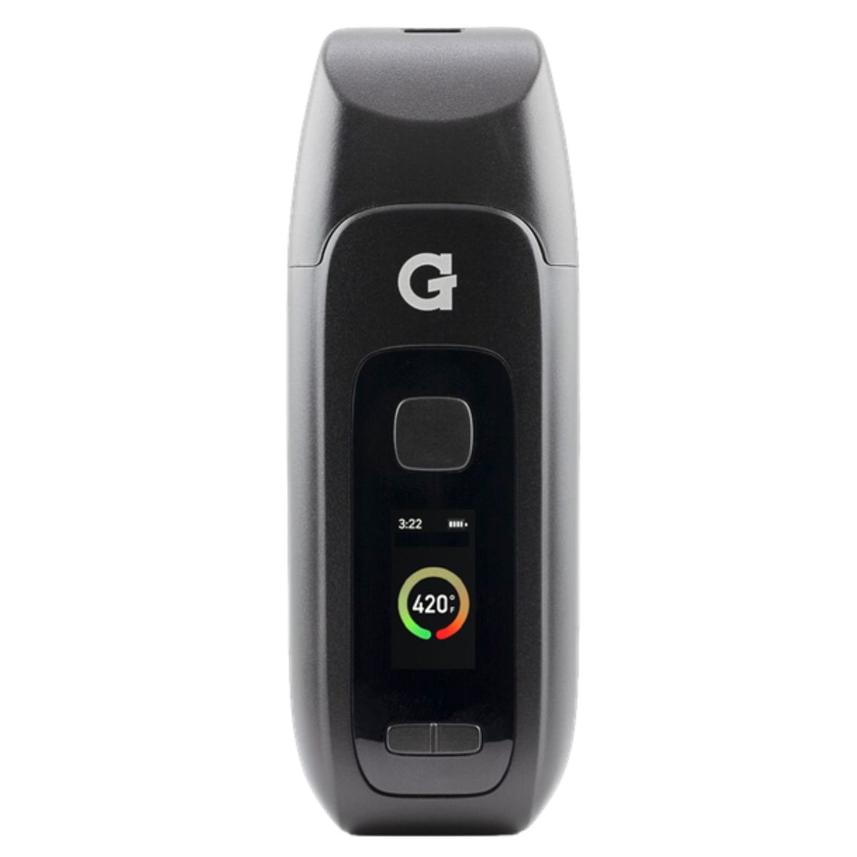 G Pen Dash + Vaporizer für trockene Kräuter G Pen Dash + Vaporizer für trockene Kräuter