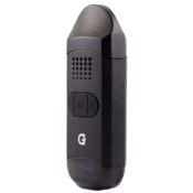 G Pen Dash II Trockenkräuter-Vaporizer