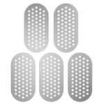 G-Pen Dash+ Mundstück-Filter-Siebe 5er-Pack G-Pen Dash+ Mundstück-Filter-Siebe 5er-Pack