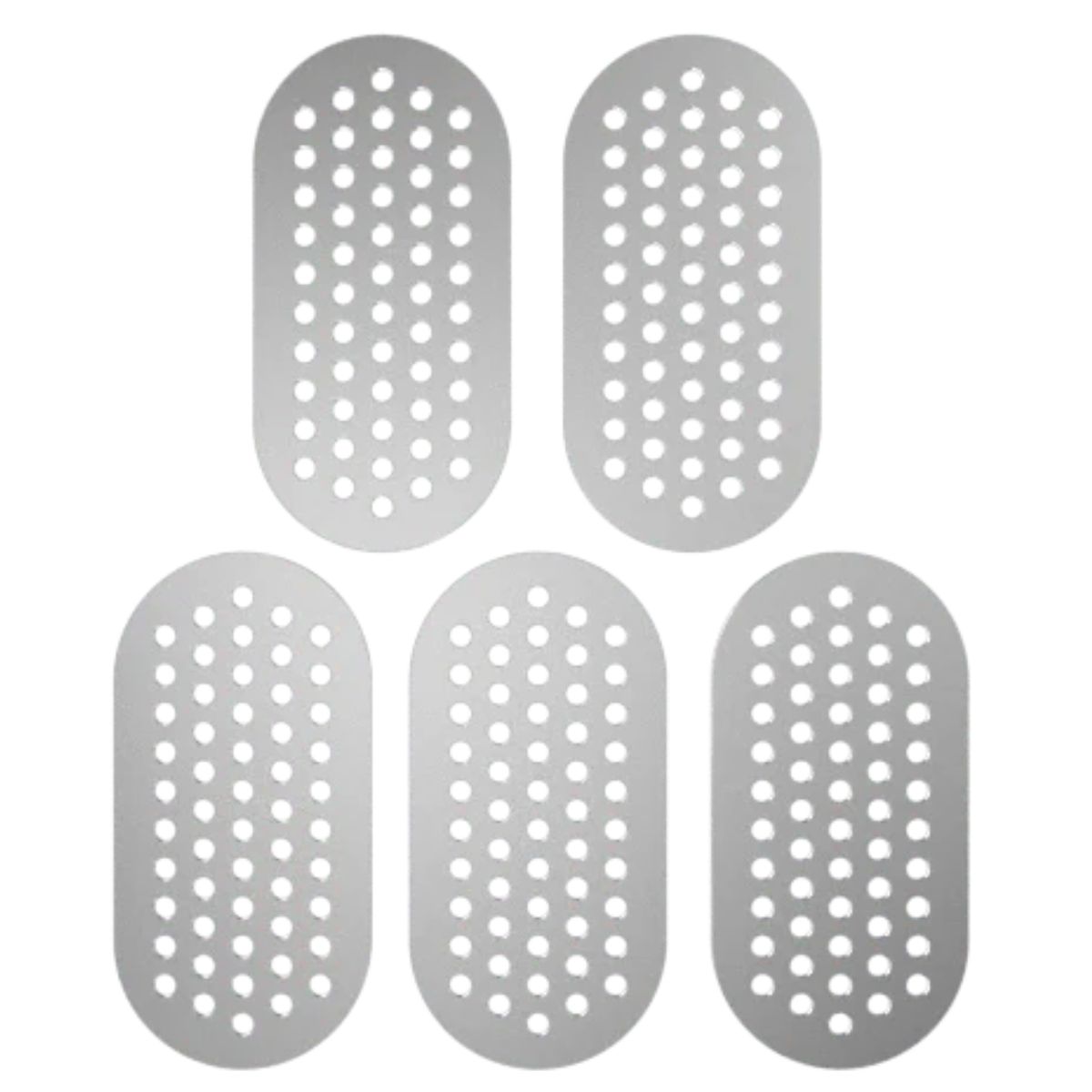 G-Pen Dash+ Mundstück-Filter-Siebe 5er-Pack G-Pen Dash+ Mundstück-Filter-Siebe 5er-Pack
