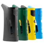 G-Pen Roam Konzentrat-Vaporizer