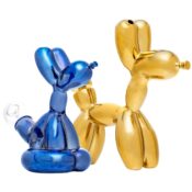Hemper Balloon Dog Bong