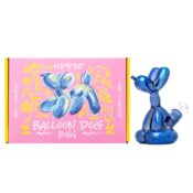 Hemper Balloon Dog Bong Standard 5