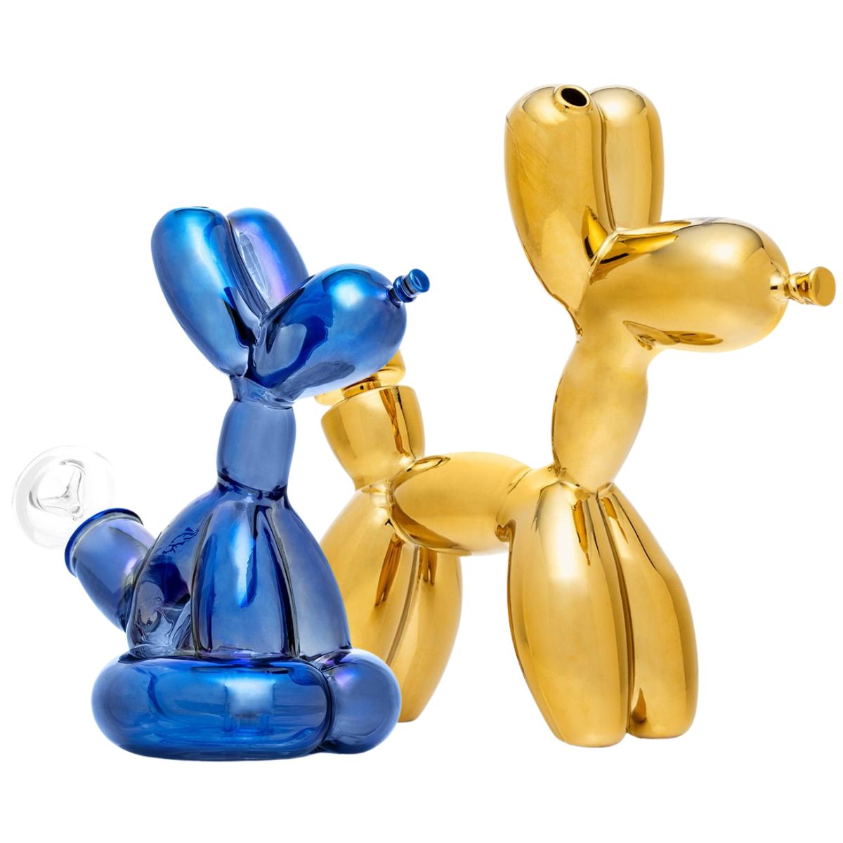 Hemper Balloon Dog Bong Hemper Balloon Dog Bong