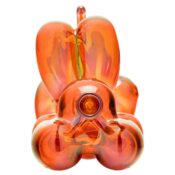 Hemper Balloon Dog Hand Pipe 1
