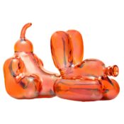 Hemper Balloon Dog Handpfeife