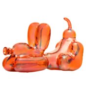 Hemper Balloon Dog Hand Pipe 2