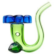 Hemper Bloom Hand Pipe 2