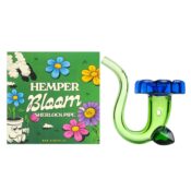 Hemper Bloom Hand Pipe 4