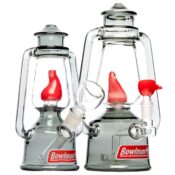 Hemper Bowlman Laternen-Bong