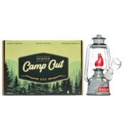 Hemper Bowlman Lantern Bong Standard 5