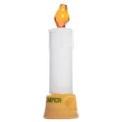 Hemper Kerzen-Handpfeife