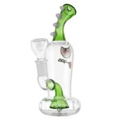 Hemper Candy Monster Bong 1