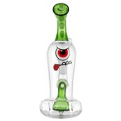 Hemper Candy Monster Bong