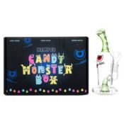 Hemper Candy Monster Bong 4