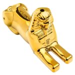 Hemper Egypt Sphinx Glas-Handpfeife Hemper Egypt Sphinx Glas-Handpfeife